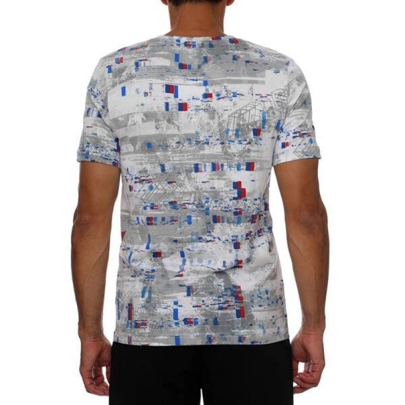 Puma BMW MMS M T-shirt 532868 02 Póló Ruházat Póló - Sportmania.hu