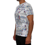 Puma BMW MMS M T-shirt Ruházat férfi póló 53286802