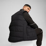 Puma BMW MMS MT7+ PADDED VEST Mellény - Sportmania.hu