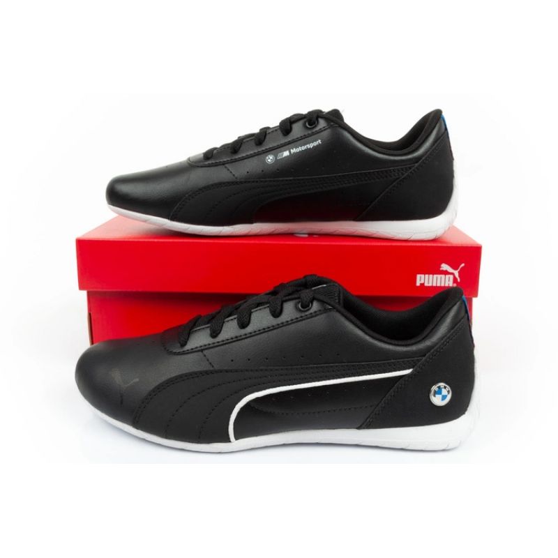 Puma BMW MMS Neo M 307309 05 Shoes Utcai cipő - Sportmania.hu