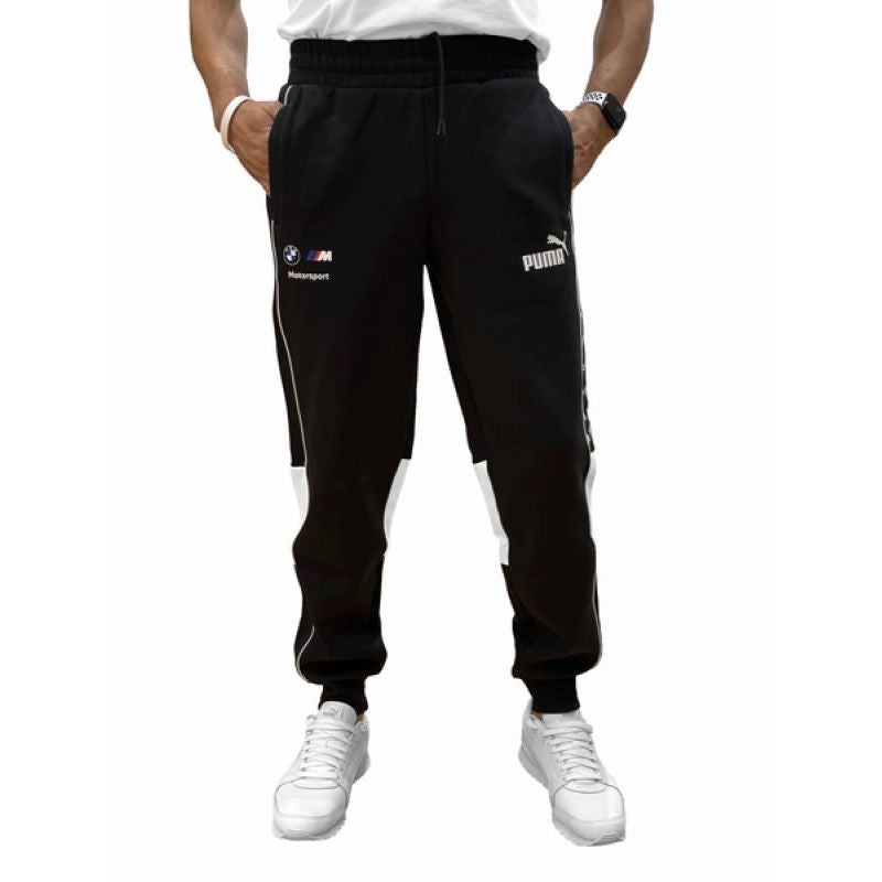 Puma BMW MMS Sds Pants M 621867 01 Nadrág - Sportmania.hu