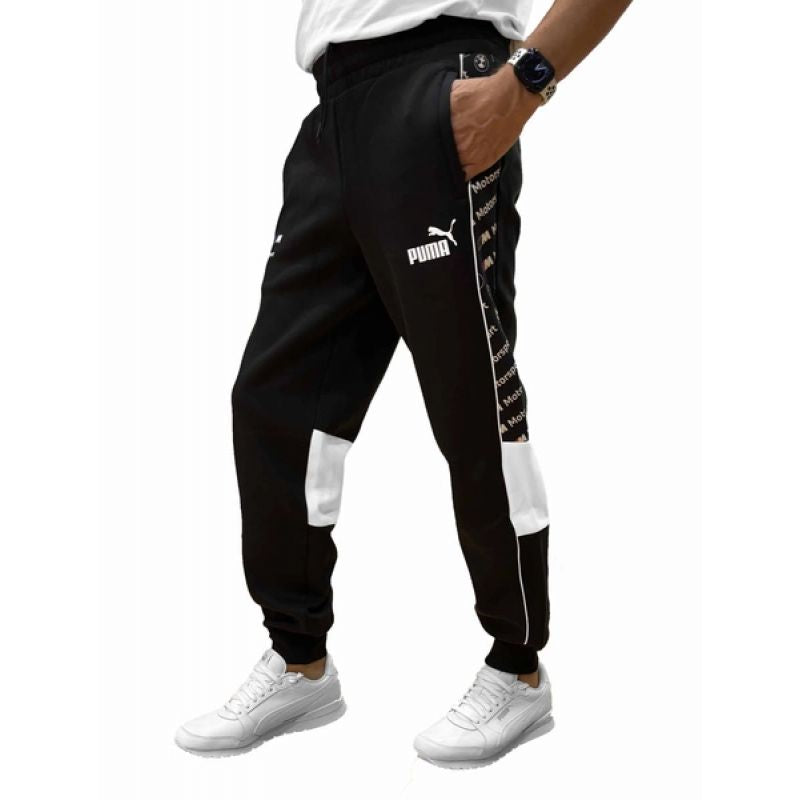 Puma BMW MMS Sds Pants M 621867 01 Nadrág - Sportmania.hu