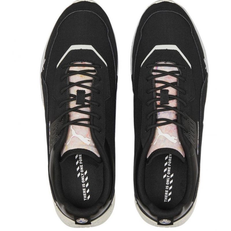 Puma BMW mms SpeedFusion M 30731701 Utcai cipő - Sportmania.hu