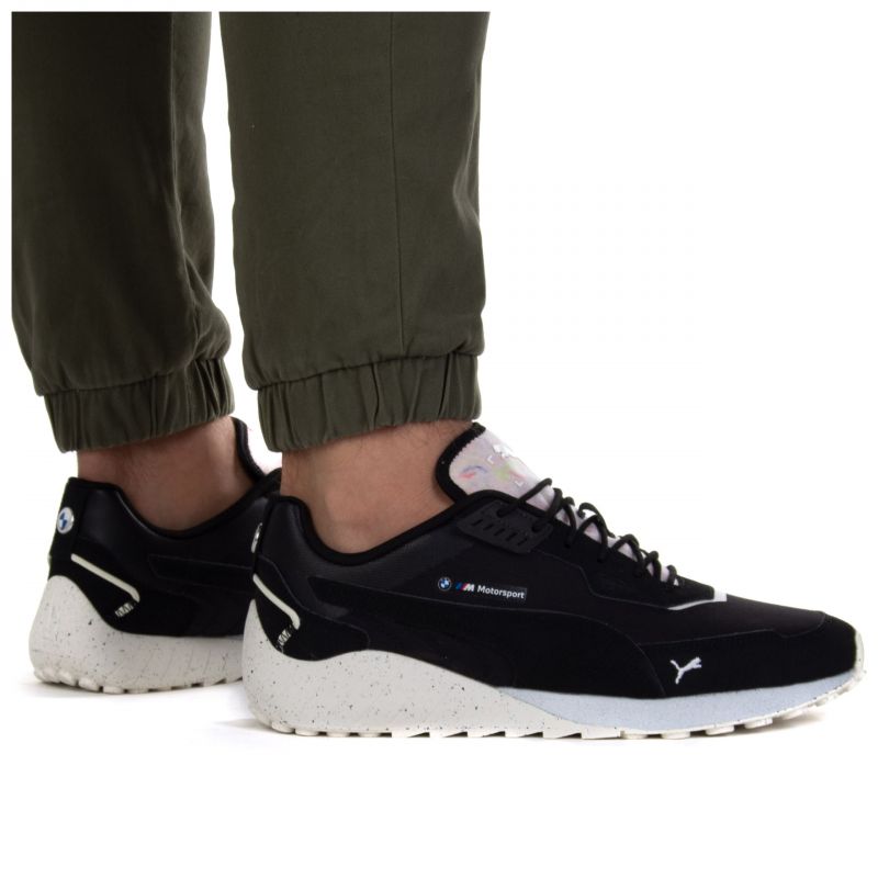Puma BMW mms SpeedFusion M 30731701 Utcai cipő - Sportmania.hu