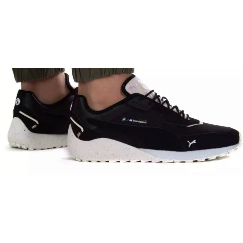 Puma BMW mms SpeedFusion M 30731701 Utcai cipő - Sportmania.hu