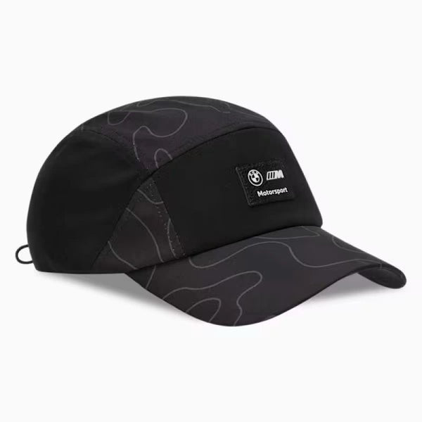 Puma BMW MMS Statement 5-Panel Cap 025664 01 Baseball sapka - Sportmania.hu