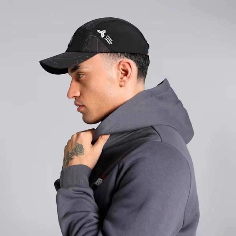 Puma BMW MMS Statement 5-Panel Cap 025664 01 Baseball sapka - Sportmania.hu