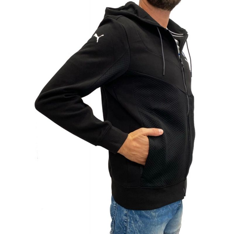 Puma BMW MMS sweatshirt M 535864 01 Póló Pulóver - Sportmania.hu