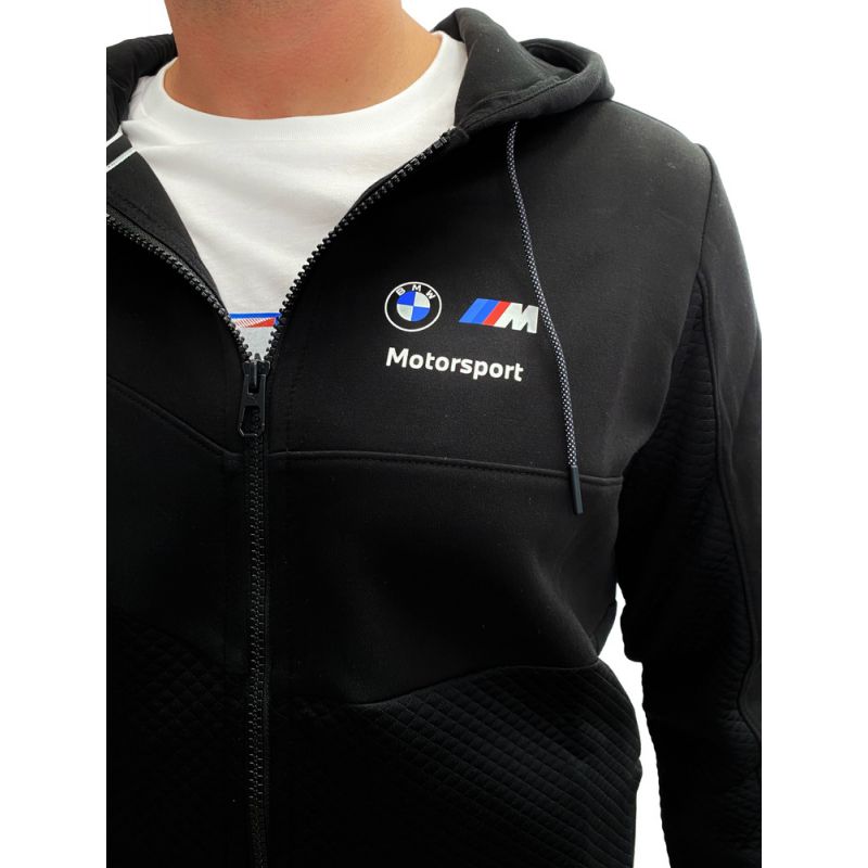 Puma BMW MMS sweatshirt M 535864 01 Póló Pulóver - Sportmania.hu