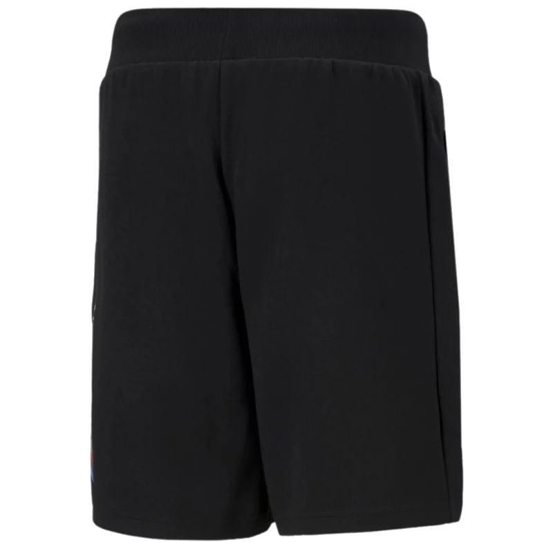 Puma BMW Motorsport Shorts M 599523-01 Short Ruházat - Sportmania.hu