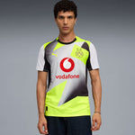 Puma Borussia Dortmund Away JSY Replica Jersey Póló 780104-02