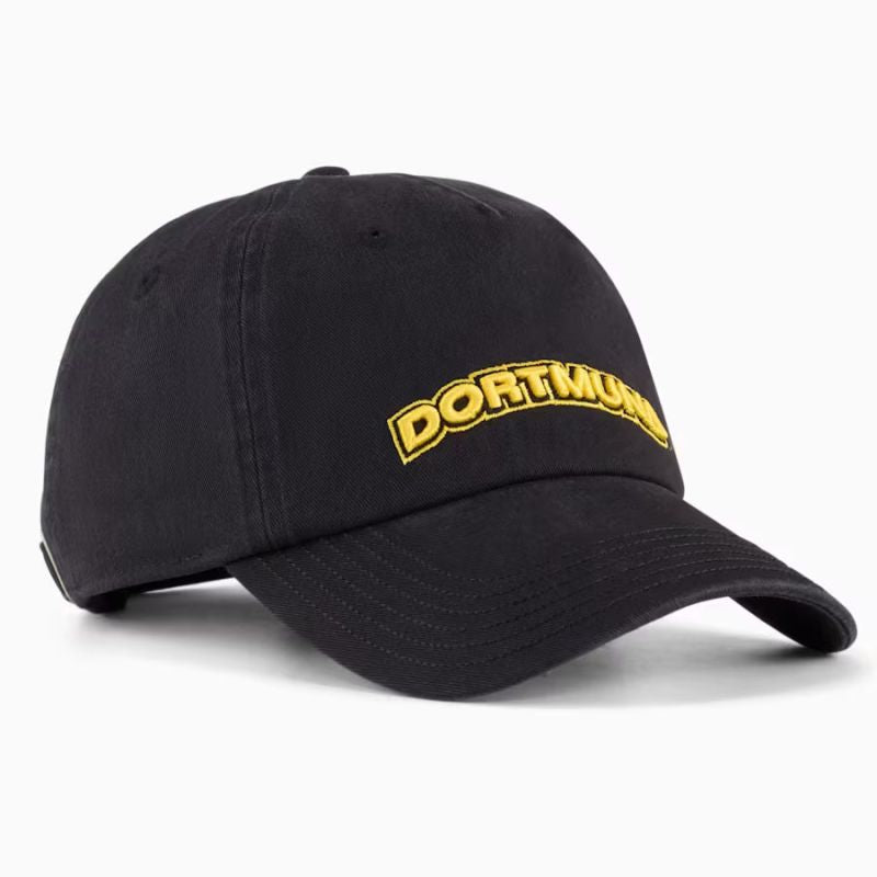 Puma Borussia Dortmund ftblCulture baseball sapka 027061-01