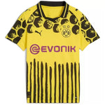 Puma Borussia Dortmund Jersey Replica Junior 128 cm póló, gyerek 780094-01