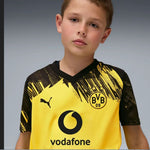 Puma Borussia Dortmund Jersey Replica póló 780088-01