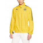 Puma Borussia Dortmund M 751759-01 jacket Kabát - Sportmania.hu