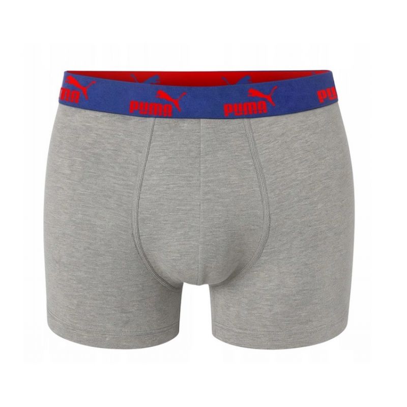 Puma Boxershorts 6-pack M 1000035473728030 Alsónadrág - Sportmania.hu