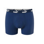 Puma Boxershorts 6-pack M 1000035473728030 Alsónadrág - Sportmania.hu