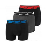 Puma Boxershorts 6-pack M 1000035474468010 Alsónadrág - Sportmania.hu