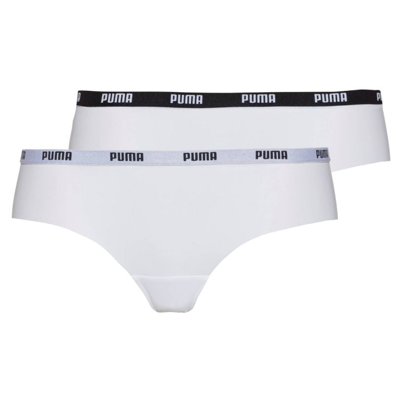 Puma Brazilian Briefs 2 Pack W női alsónemű
