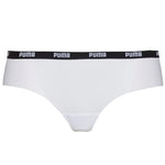 Puma Brazilian Briefs 2 Pack W női alsónemű
