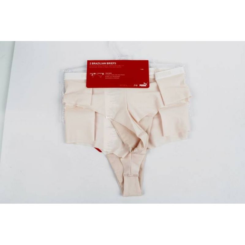 Puma Brazilian Briefs W 603051001 187 fehérnemű - Sportmania.hu