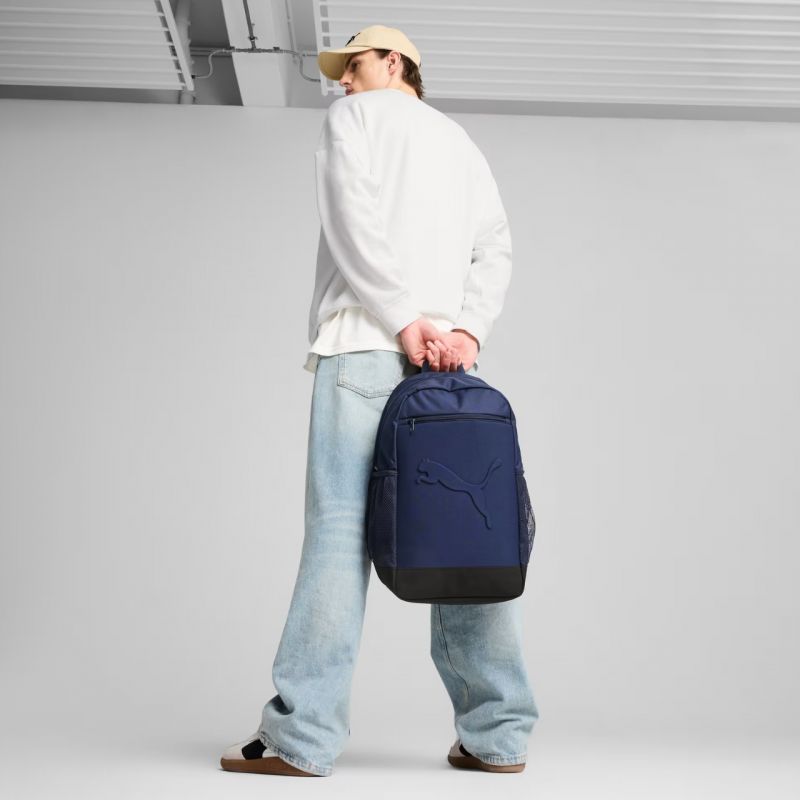 Puma Buzz Backpack 91153 03 - Sportmania.hu