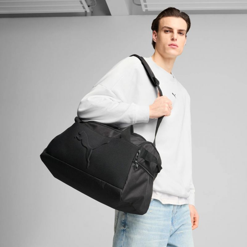 Puma Buzz Small bag 91158 01 Kiegészítők - Sportmania.hu