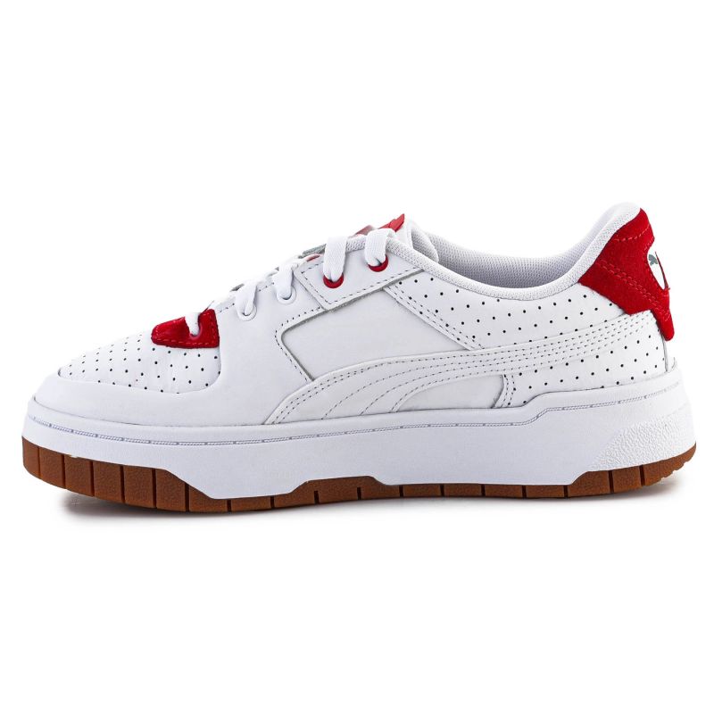 Puma Cali Dream Heritage W 384010-01 Utcai cipő - Sportmania.hu