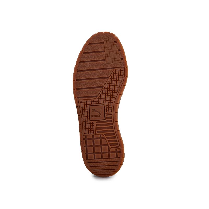 Puma Cali Dream Heritage W 384010-01 Utcai cipő - Sportmania.hu