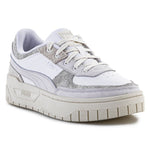 Puma Cali Dream Thrifted Wns White/Pristine fehér utcai cipő 389869-01