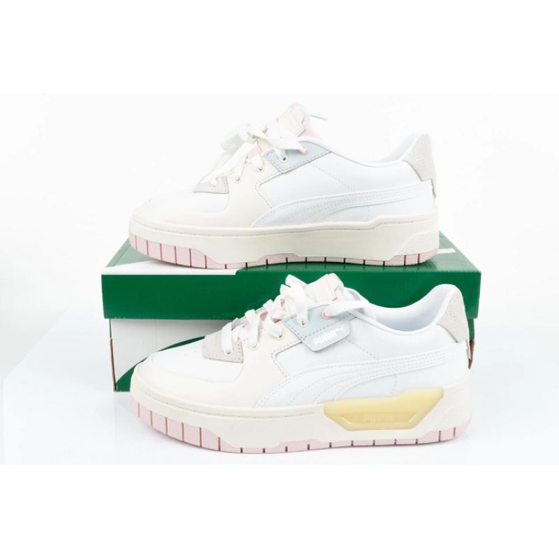 Puma Cali Dream W 383112 01 sneakers Utcai cipő - Sportmania.hu