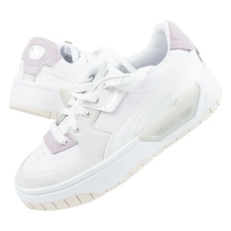 Puma Cali Dream W 383112 02 sneakers Utcai cipő - Sportmania.hu