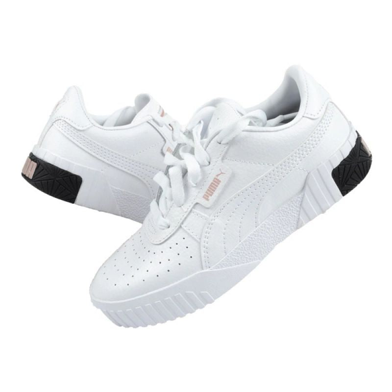 Puma Cali Jr 372844 15 Cipő Utcai cipő - Sportmania.hu