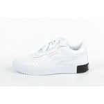 Puma Cali Jr 372844 15 Cipő Utcai cipő - Sportmania.hu