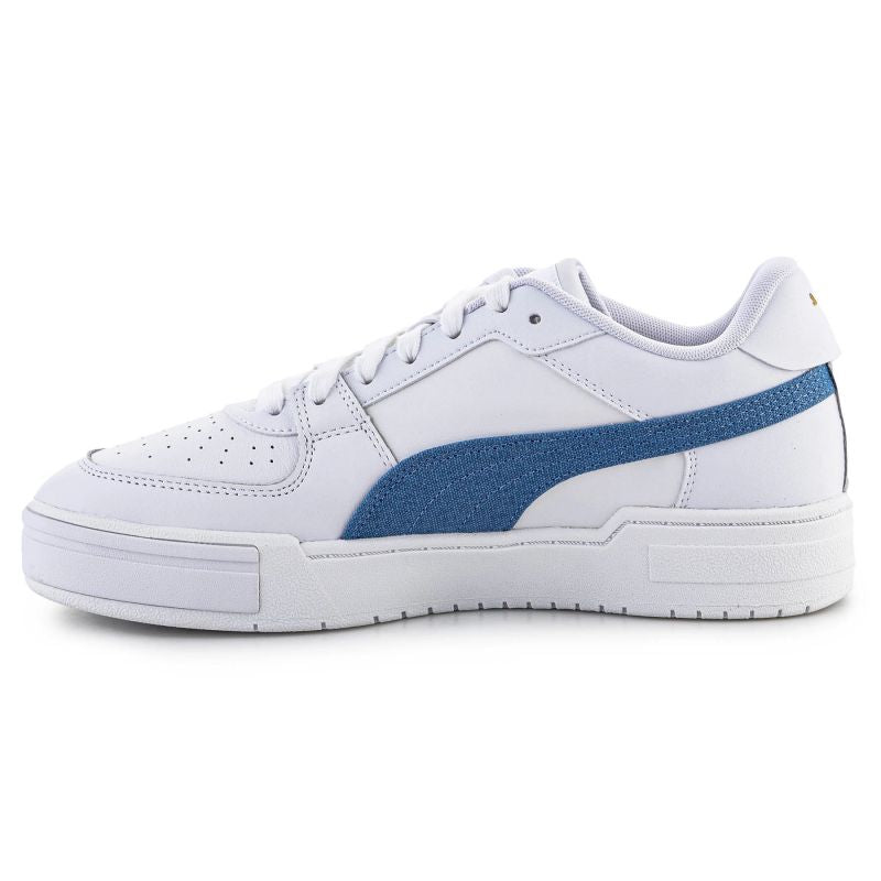 Puma Cali Pro Denim Casual Unisex 385690-01 Utcai cipő - Sportmania.hu