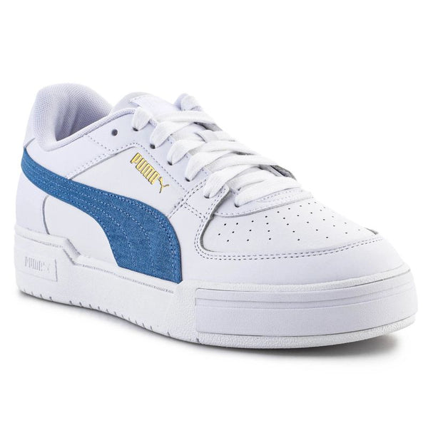 Puma Cali Pro Denim Casual Unisex 385690-01 Utcai cipő - Sportmania.hu