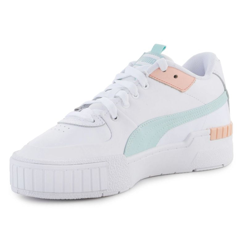Puma Cali sport W 373871-09 Utcai cipő - Sportmania.hu