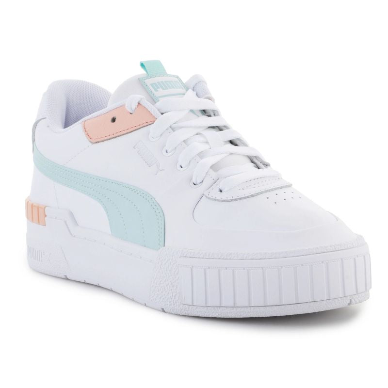 Puma Cali sport W 373871-09 Utcai cipő - Sportmania.hu