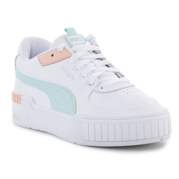 Puma Cali sport W 373871-09 Utcai cipő - Sportmania.hu