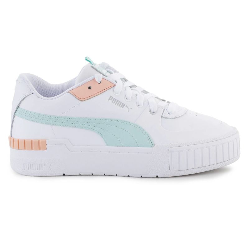 Puma Cali sport W 373871-09 Utcai cipő - Sportmania.hu