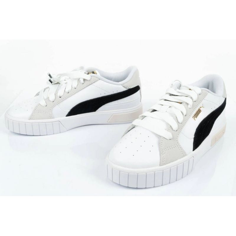 Puma Cali Star Mix W 380220 04 sneakers Utcai cipő - Sportmania.hu