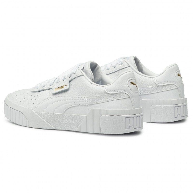 Puma Cali W 369155-01 Shoes cipő - Sportmania.hu