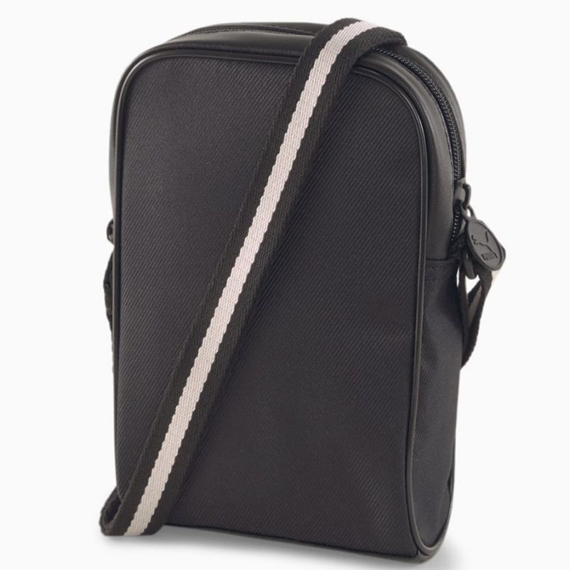 Puma Campus Compact Portable 078827 01 Pouch deréktáska