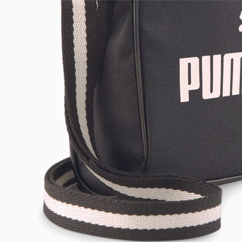 Puma Campus Compact Portable 078827 01 Pouch deréktáska