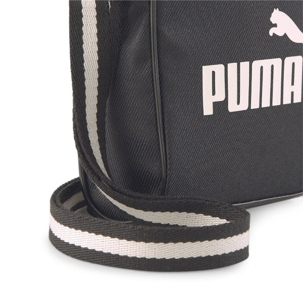 Puma Campus Compact Portable Oldaltáska - Sportmania.hu