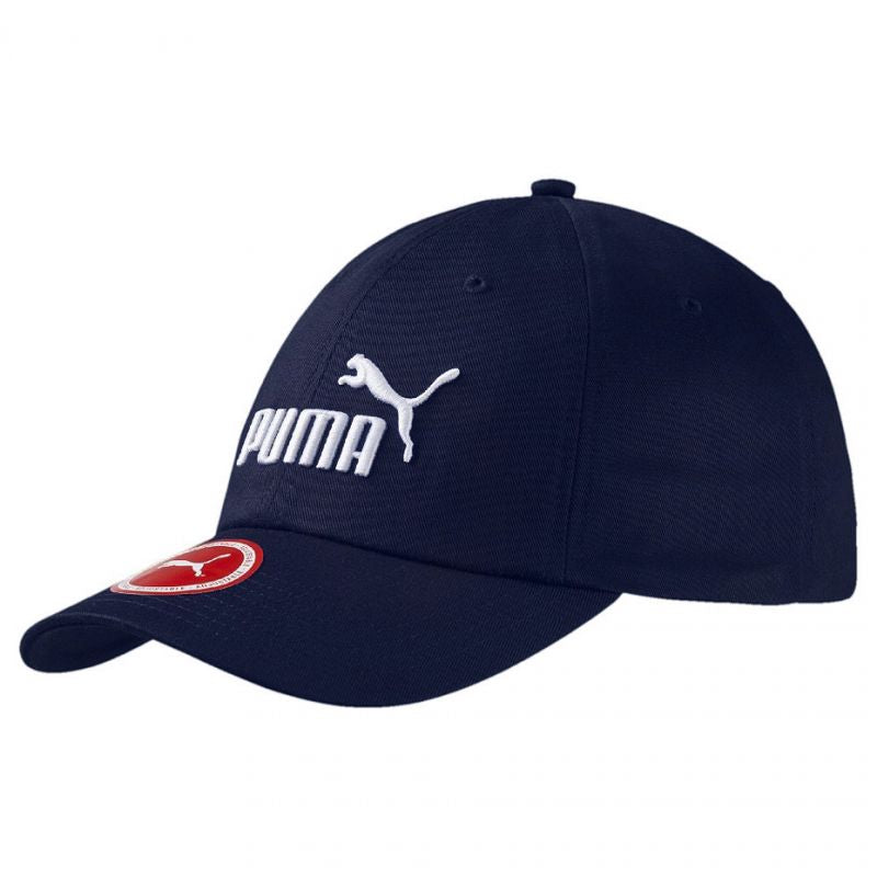 Puma Cap Puma Essential Cap Big Cat Baseball sapka Baseball sapka 05291918