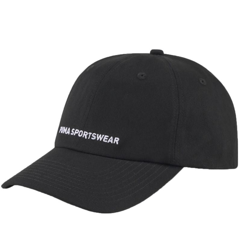 Puma Cap Puma Sportswear Cap 24036 01 Baseball sapka - Sportmania.hu