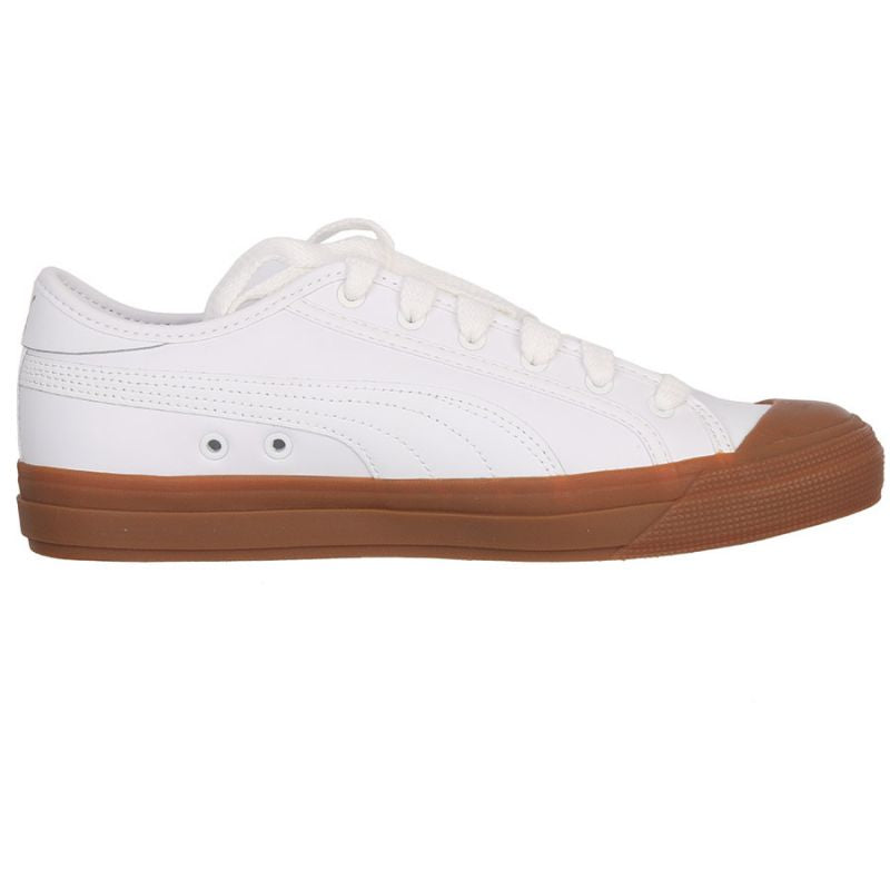 Puma Capri Leather W 369244 03 Sapka Utcai cipő - Sportmania.hu