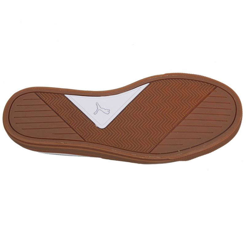 Puma Capri Leather W 369244 03 Sapka Utcai cipő - Sportmania.hu