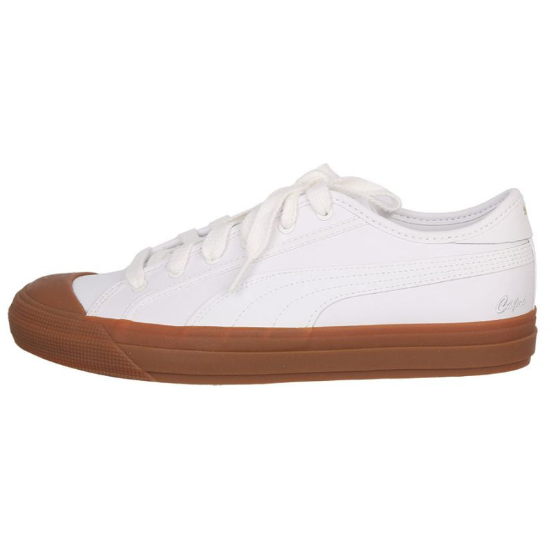 Puma Capri Leather W 369244 03 Sapka Utcai cipő - Sportmania.hu